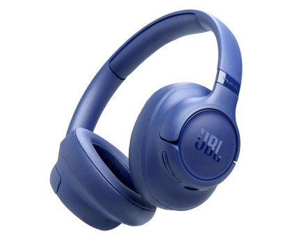 Słuchawka bezprzewodowa JBL TUNE 730BT niebieskie